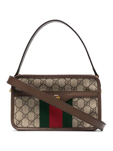 gucci satchel bags|farfetch gucci camera bag.